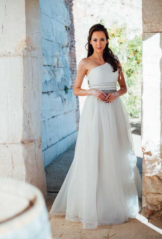 Wedding in Real Cortijo