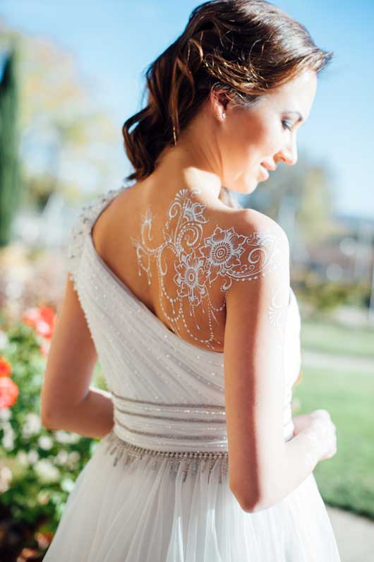 Wedding in Real Cortijo