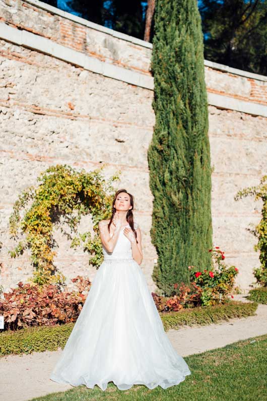 Wedding in Real Cortijo