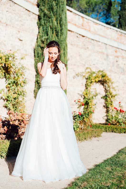 Wedding in Real Cortijo