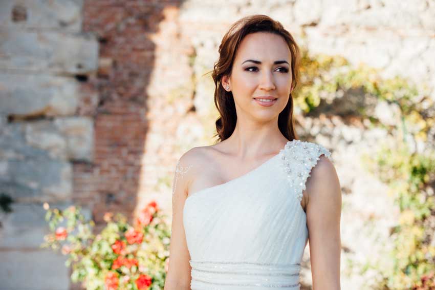 Wedding in Real Cortijo