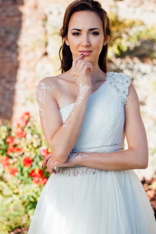 Wedding in Real Cortijo