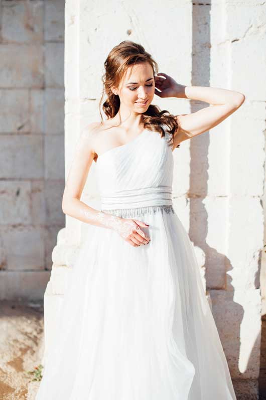 Wedding in Real Cortijo