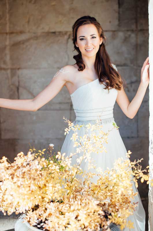 Wedding in Real Cortijo