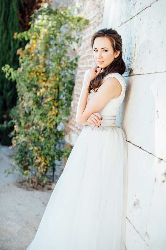 Wedding in Real Cortijo