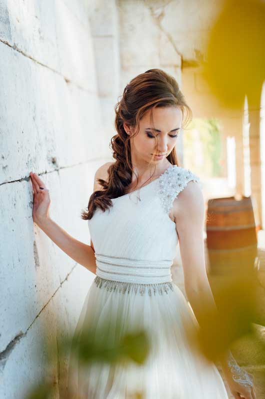 Wedding in Real Cortijo