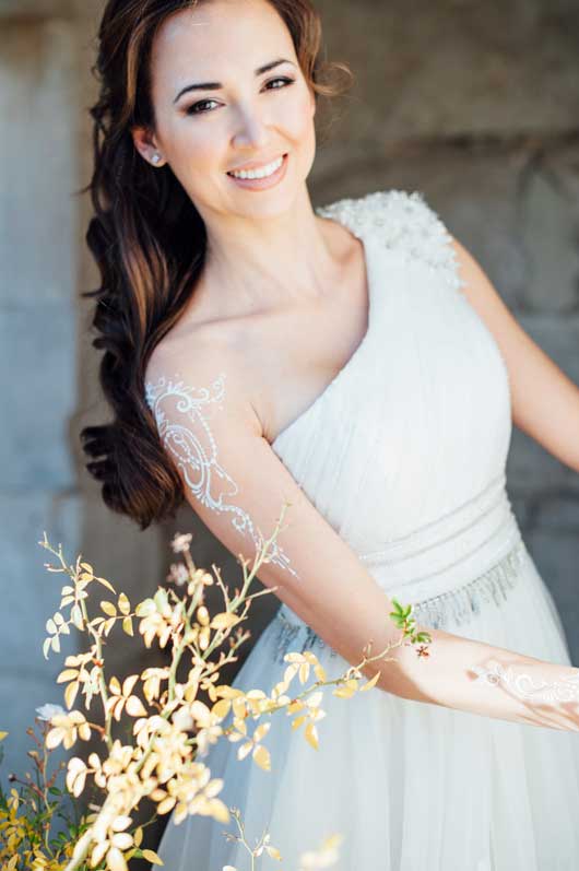Wedding in Real Cortijo