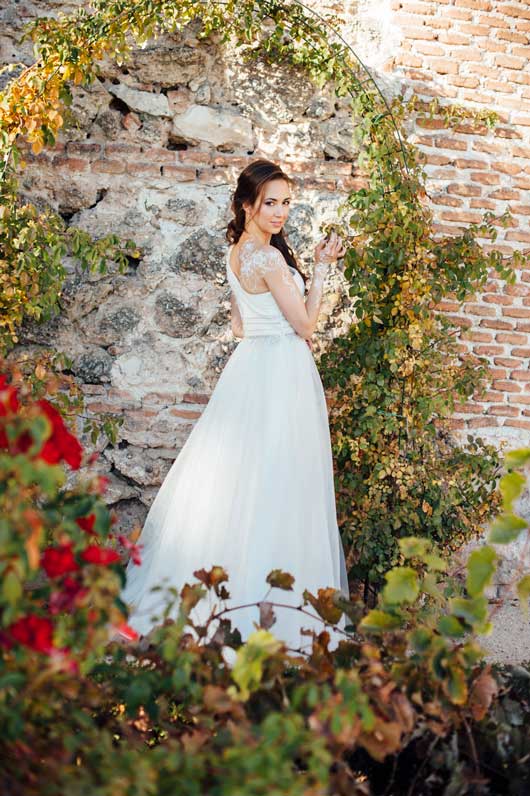 Wedding in Real Cortijo