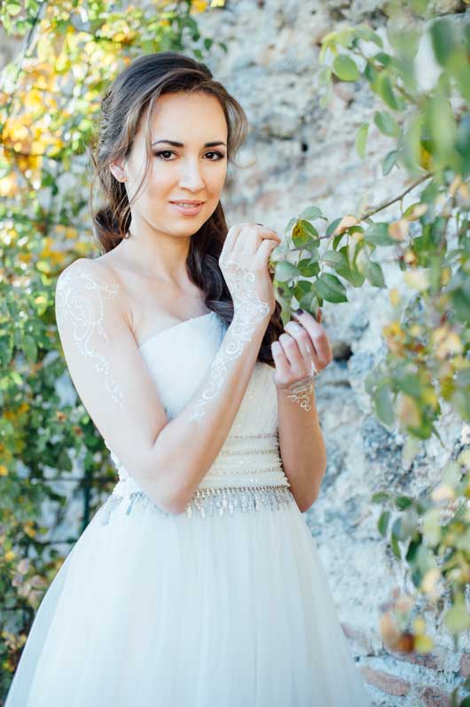 Wedding in Real Cortijo