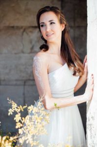 Wedding in Real Cortijo