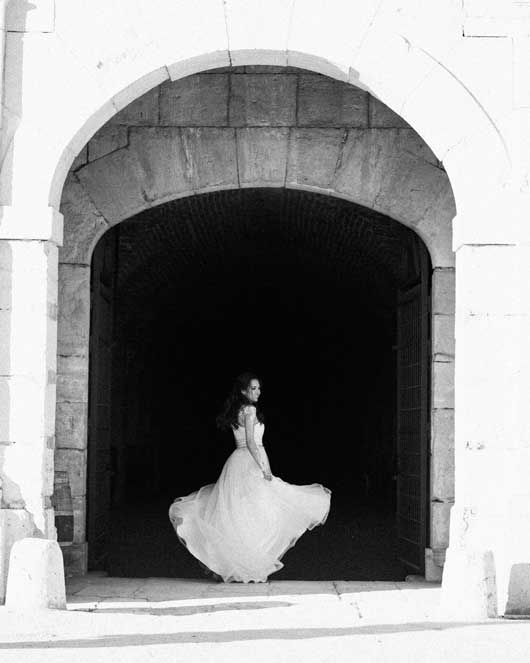 Wedding in Real Cortijo