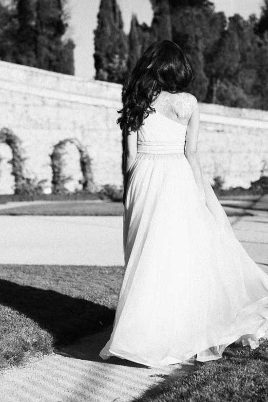 Wedding in Real Cortijo
