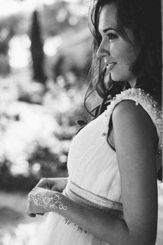 Wedding in Real Cortijo