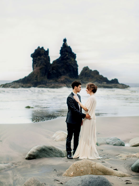 Wedding in Tenerife
