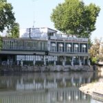 Boat trip Madrid