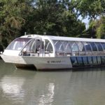 Boat trip Madrid