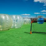 Bubble Football