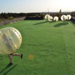 Bubble Football
