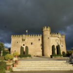 Castillo de la Arguijuela