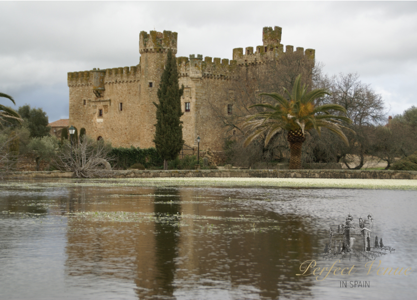 Castillo de la Arguijuela