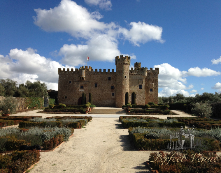 Castillo de la Arguijuela