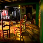 Flamenco show in Tavern Mister Pinkleton