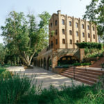 La Farinera Sant Lluis