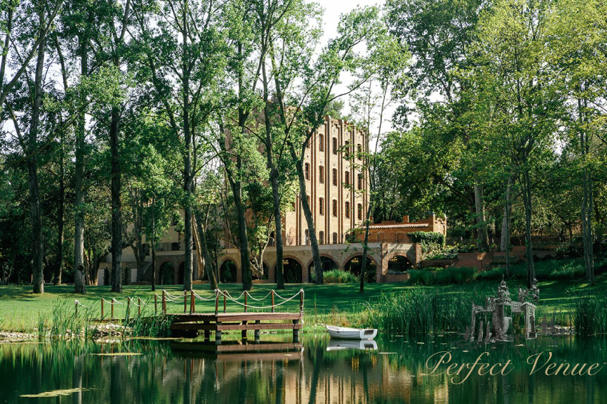 La Farinera Sant Lluis