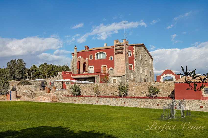 Mas Torroella
