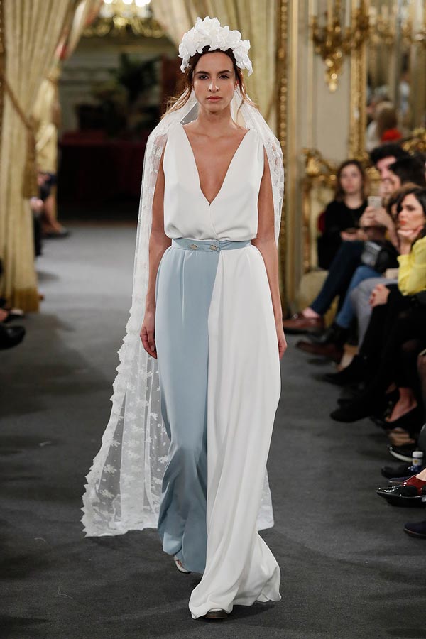 Wedding dresses 2018