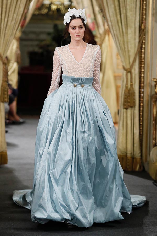 Wedding dresses 2018