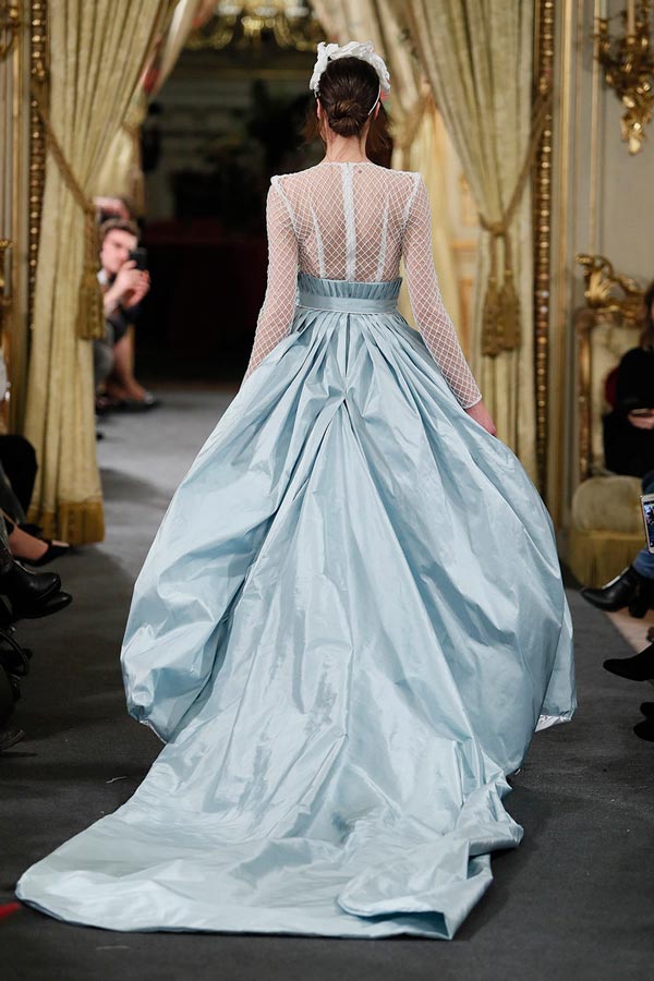Wedding dresses 2018