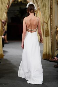 Wedding dresses 2018