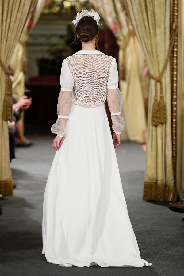 Wedding dresses 2018