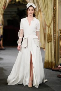 Wedding dresses 2018