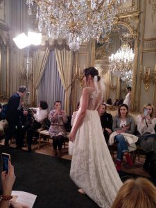 Wedding dresses 2018
