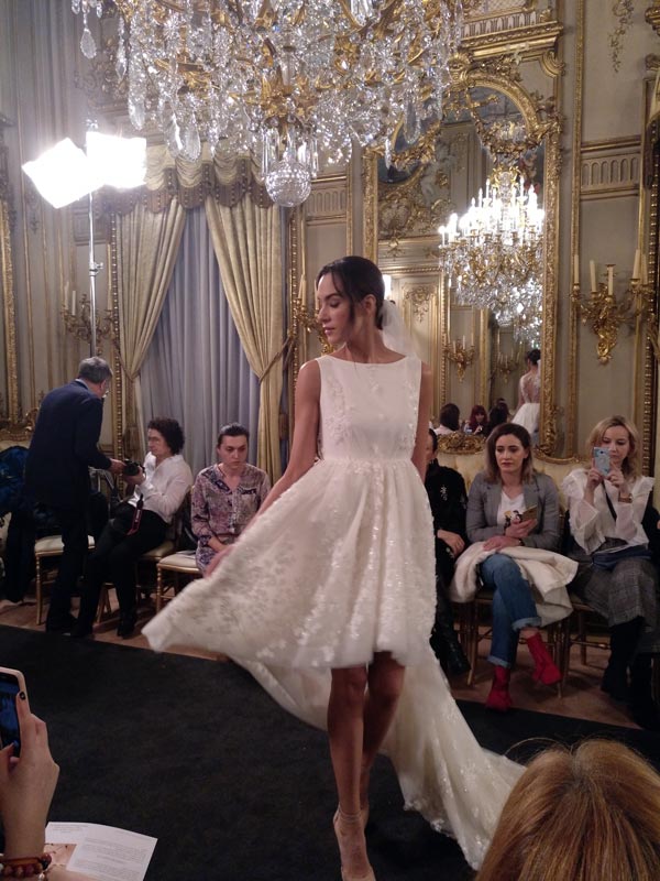 Wedding dresses 2018