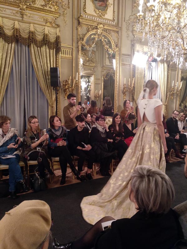 Wedding dresses 2018