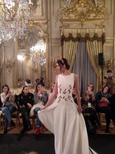Wedding dresses 2018
