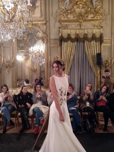 Wedding dresses 2018