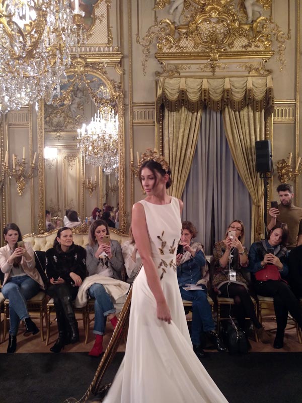Wedding dresses 2018