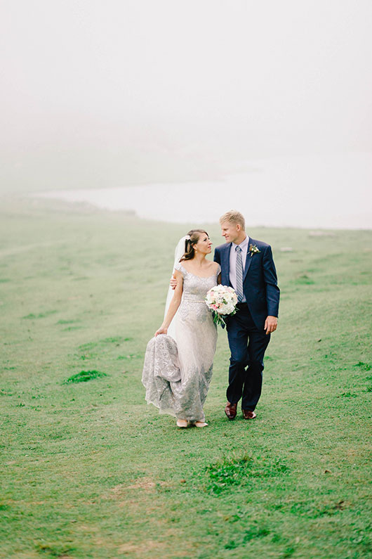 Wedding in Asturias