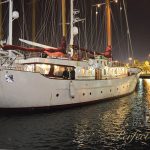65 pax yacht in barcelona