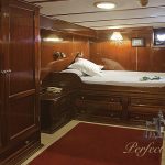65 pax yacht in barcelona