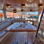 65 pax yacht in barcelona