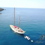 65 pax yacht in barcelona