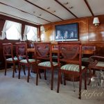 65 pax yacht in barcelona