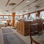 65 pax yacht in barcelona