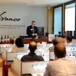 Wine tasting courses in Vivanco winery