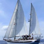 Yacht rental in Ibiza